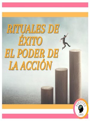 cover image of Rituales de Éxito